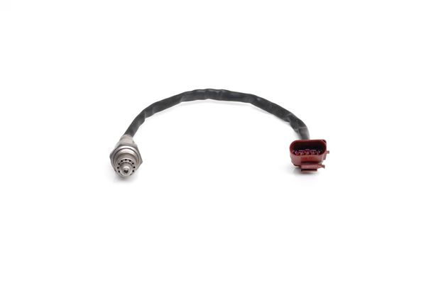 SONDA LAMBDA BOSCH 0258030127 04E906262BH SEAT SKODA VW