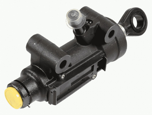 Sachs 6284 600 752 sprzęgło hydrauliczne 6284 600 752