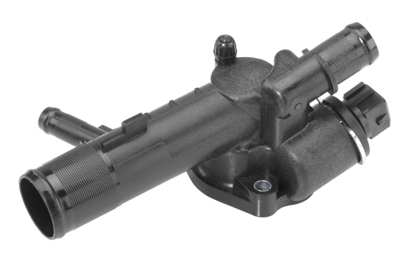 Wahler Termostat, środek chłodzący 411039.83D