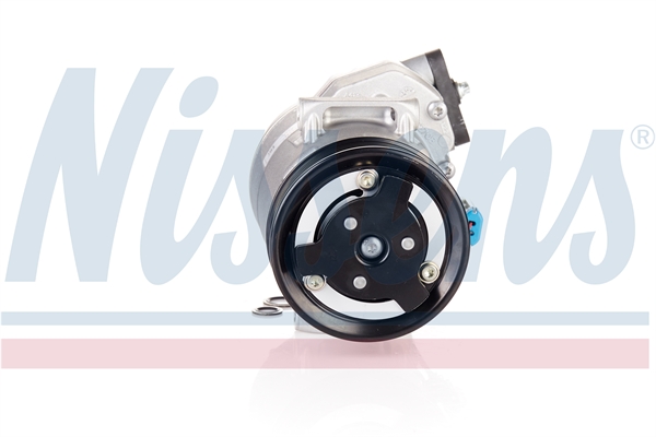 NISSENS Kompresor klimatyzacja NISSENS 890058 NISSENS 890058