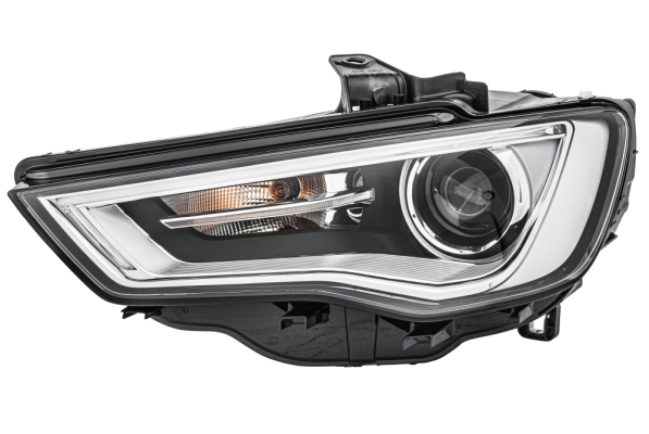 HELLA REFLEKTOR AUDI 1EL010740571