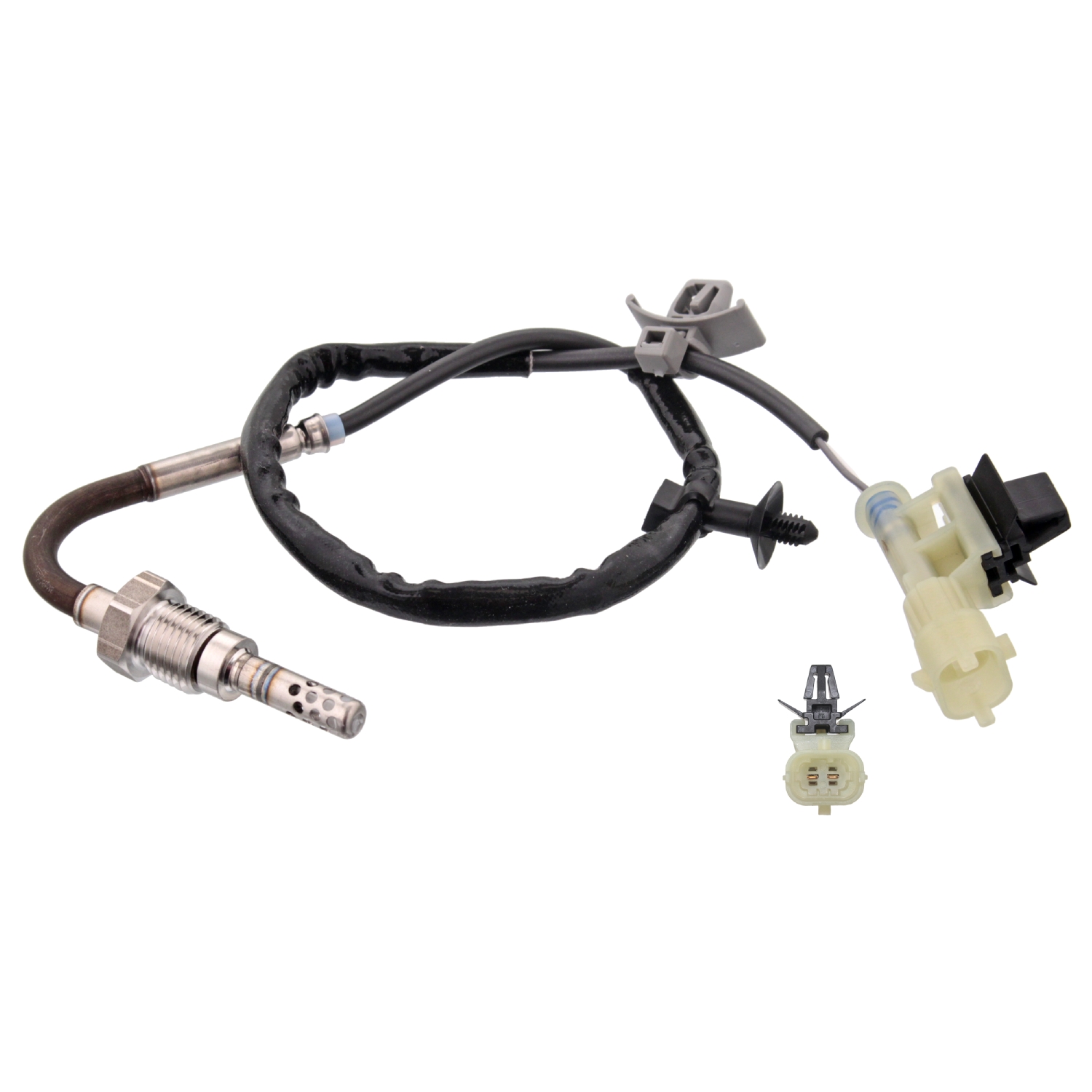 FEBI BILSTEIN CZUJNIK TEMPERATURY SPALIN OPEL 100814