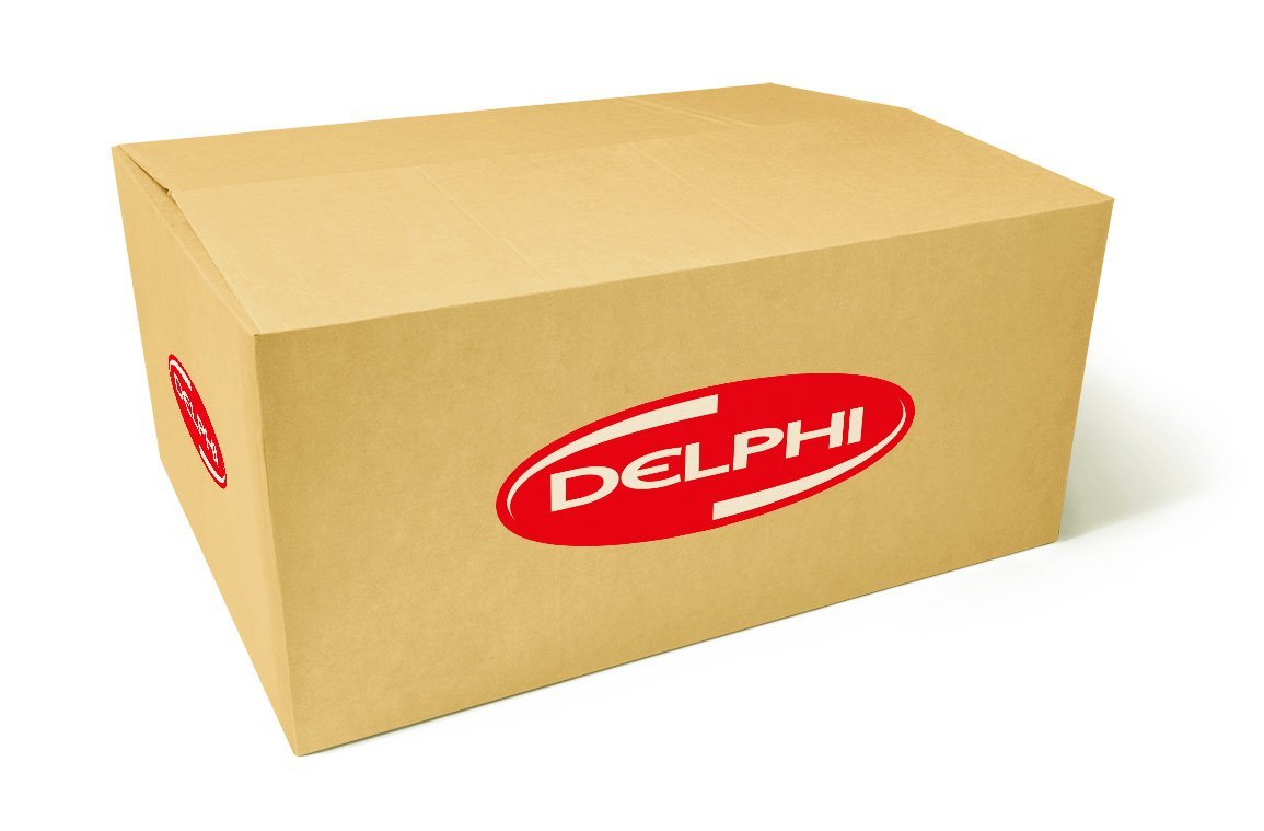 DELPHI Kompresor, klimatyzacja CS20496