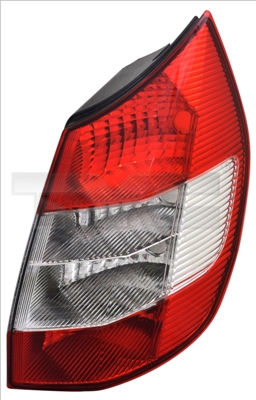TYC LAMPA TYLNA TYC 11 0460 11 2 8200493374 RENAULT 11-0460-11-2