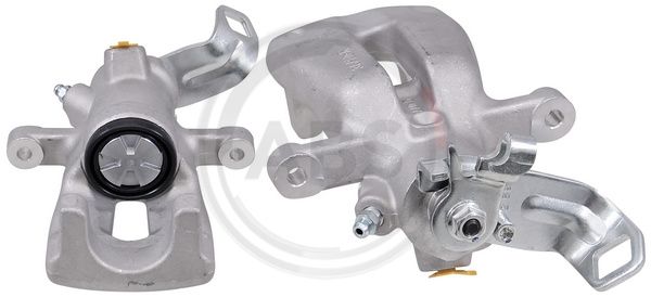 ZACISK HAMULC. MINI COOPER 06-13 PT
