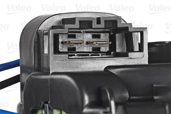 VALEO Wentylator wnętrza 715025