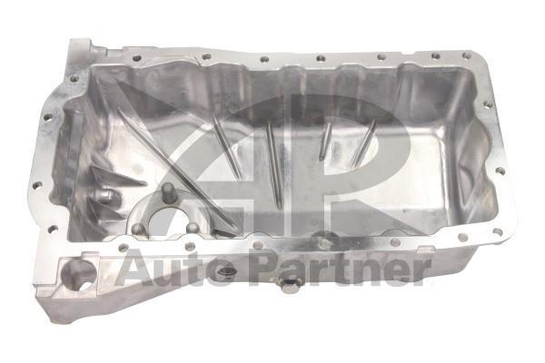 MAXGEAR Miska olejowa MAXGEAR 70-0034