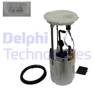 DELPHI Zespół zasilający w paliwo FG2043-12B1 FG2043-12B1
