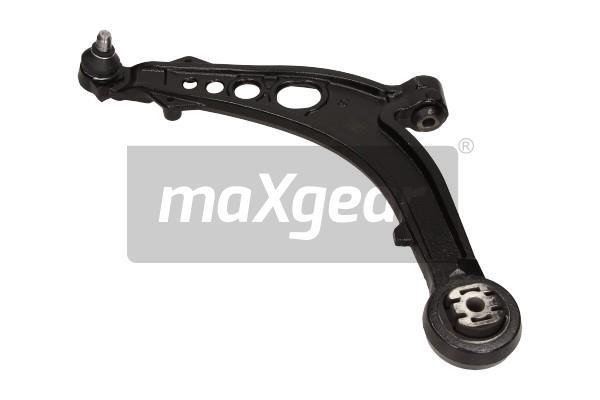 MAXGEAR Wahacz, zawieszenie koła MAXGEAR 72-1858