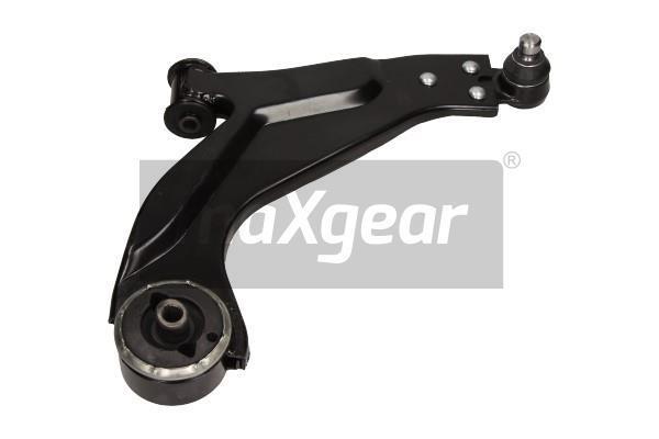 MAXGEAR Wahacz, zawieszenie koła MAXGEAR 72-0899
