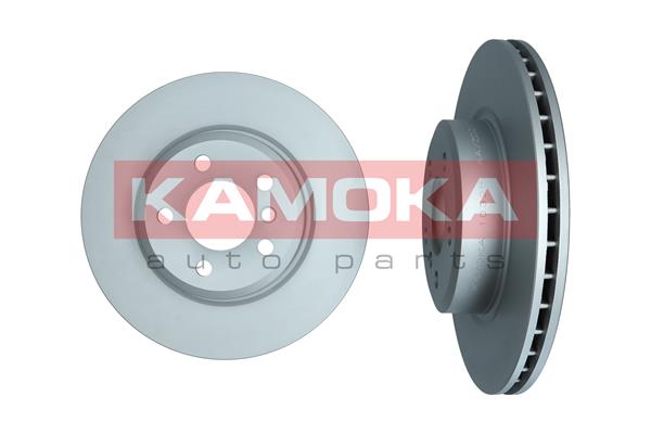 Tarcza hamulcowa KAMOKA 103251  w 24 h. Do 100 dni na zwrot. 100 tys. Klientów.