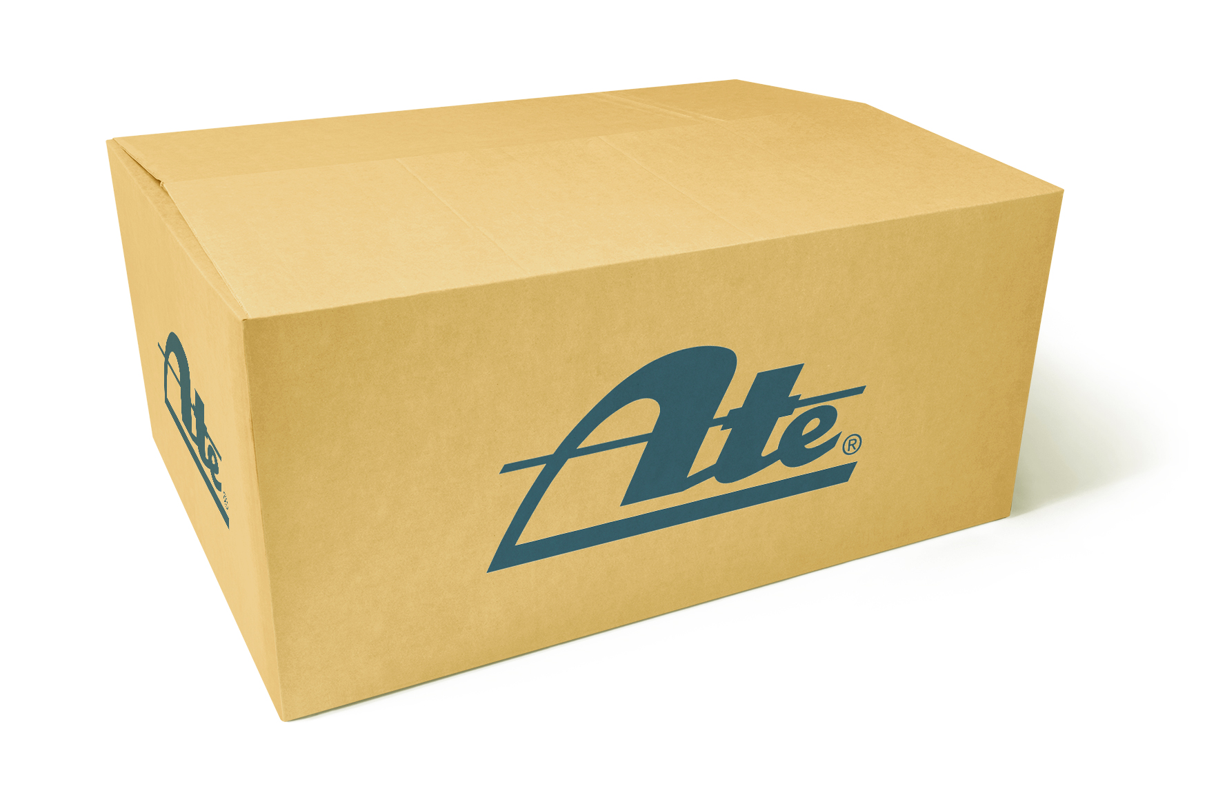 ATE Szczęki hamulcowe ATE 03.0520-7422 0204114688 TOP KIT FIAT DOBLO 10 03.0520-7422