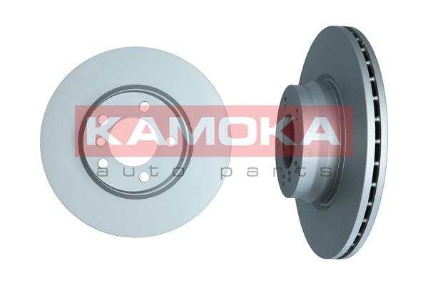 Tarcza hamulcowa KAMOKA 103580  w 24 h. Do 100 dni na zwrot. 100 tys. Klientów.