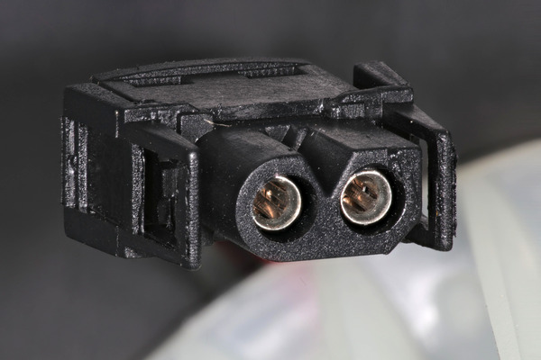 Dmuchawa VALEO 884530 64113453729 BMW