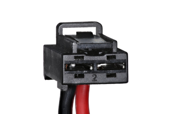 Dmuchawa VALEO 884576