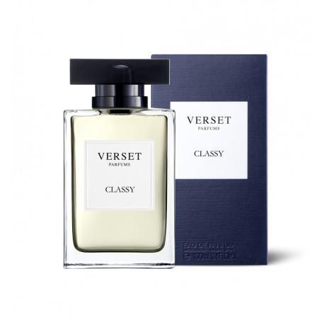 VERSET Parfums CLASSY Homme woda perfumowana 100 ml