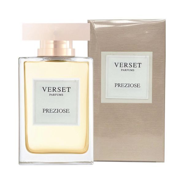 VERSET Parfums PREZIOZE femme woda perfumowana 100 ml