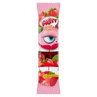 Fritt, cukierek rozpuszczalny z witaminą C, smak truskawkowy, 35 g