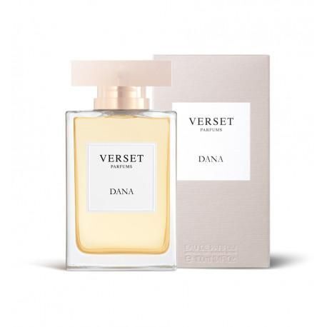 VERSET Parfums DANA femme 100 ml - woda perfumowana