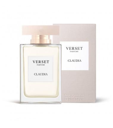 VERSET Parfums CLAUDIA 100 ml femme