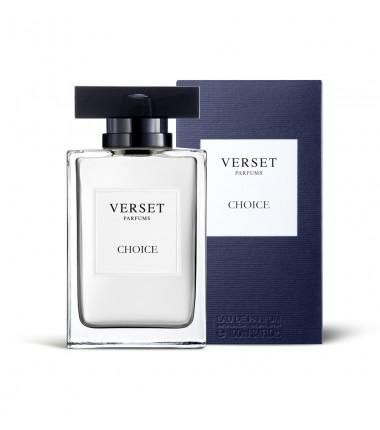 VERSET Parfums CHOICE 100 ml  homme