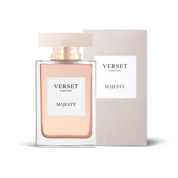 VERSET Parfums femme MAJESTY - woda perfumowana100 ml