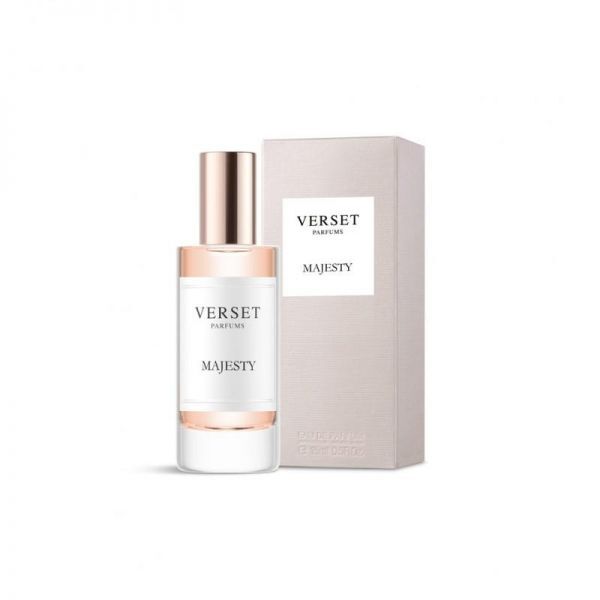 VERSET Parfums MAJESTY woda perfumowana 15 ml