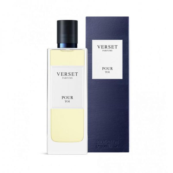 VERSET Parfums POUR TOI Homme woda perfumowana 50 ml