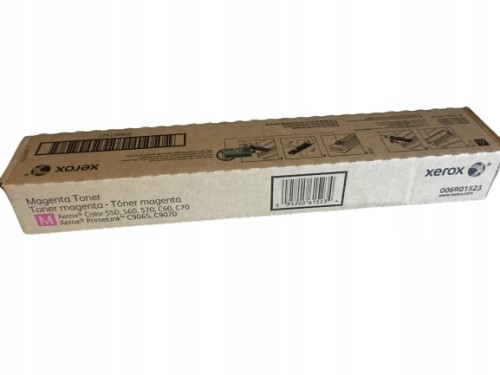 Toner MAGENTA Xerox PrimeLink C9065 C9070 006R01740