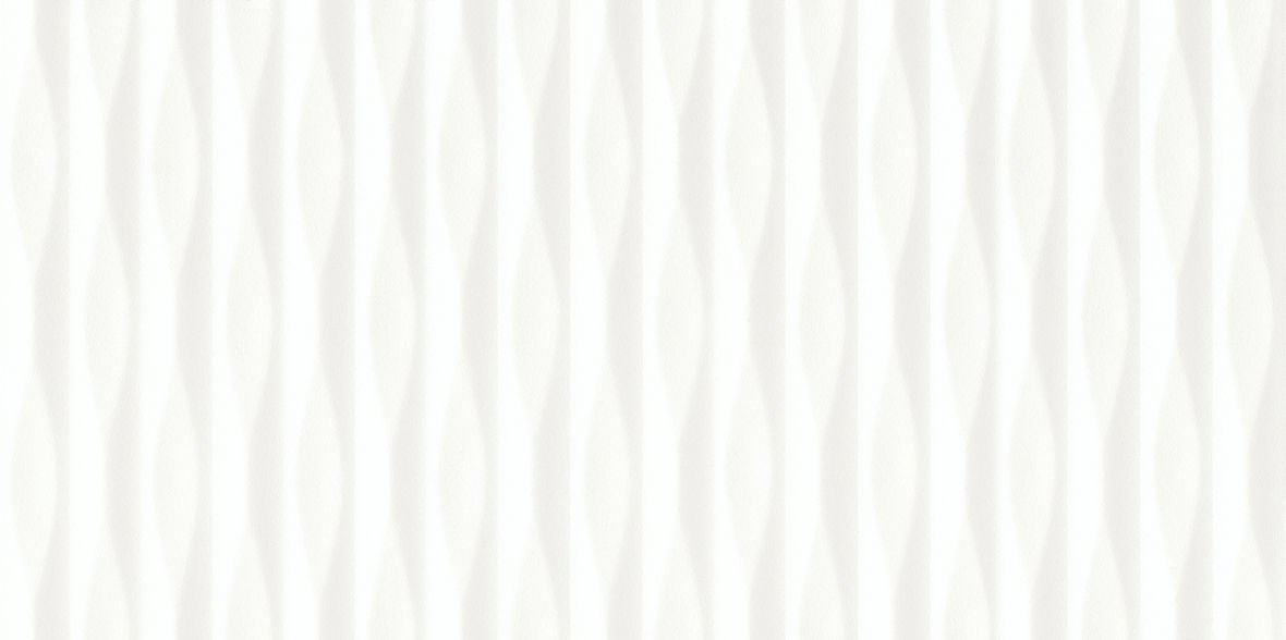 Glazura Parmina white structure micro rect 29,8x59,8 Opoczno