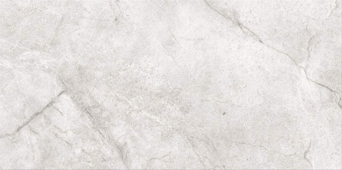 Glazura Arcos light grey glossy 29,8x59,8 Cersanit