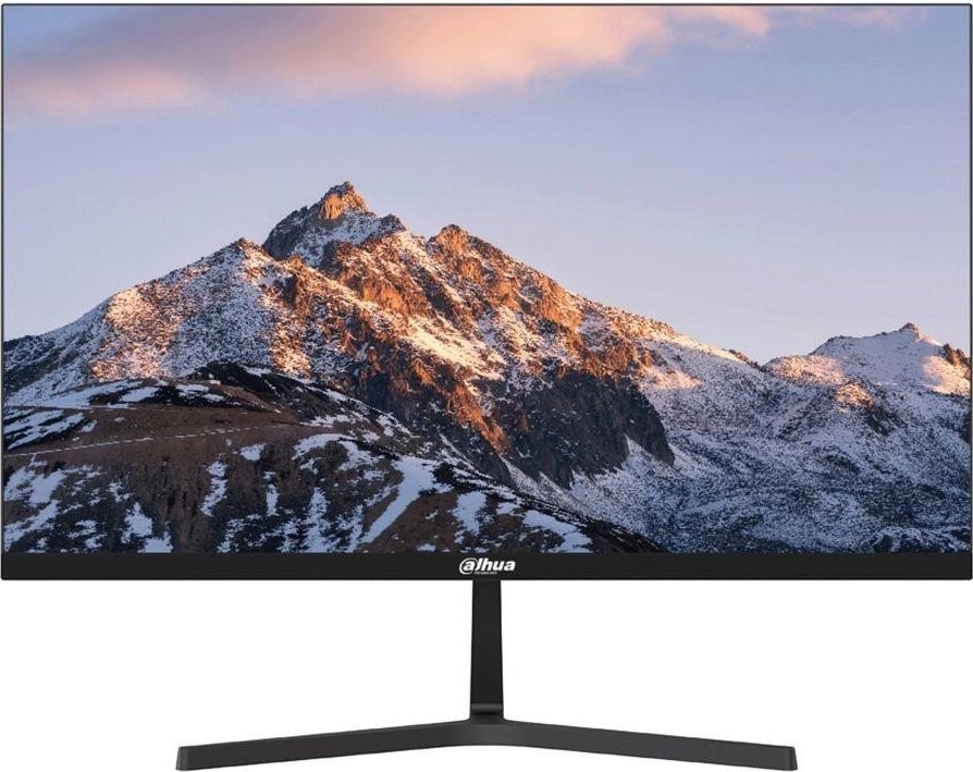 Monitor Dahua 21,45'' LM22-B200S HDMI VGA głośniki 2x1W