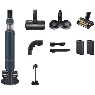 Samsung Bespoke Jet plus VS20B95973B/GE 
