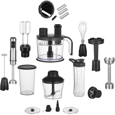 Blender Concept TM5500