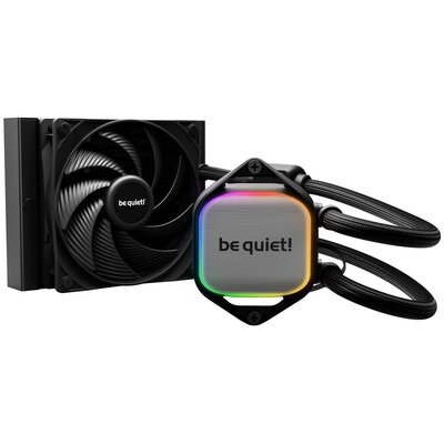 be quiet! Pure Loop 2 120mm