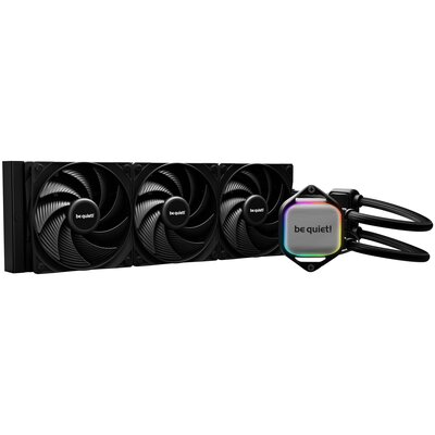 be quiet! Pure Loop 2 360mm 3x120mm