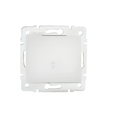 Kanlux Łącznik schodowy DOMO 01-1050-202 bi 24717