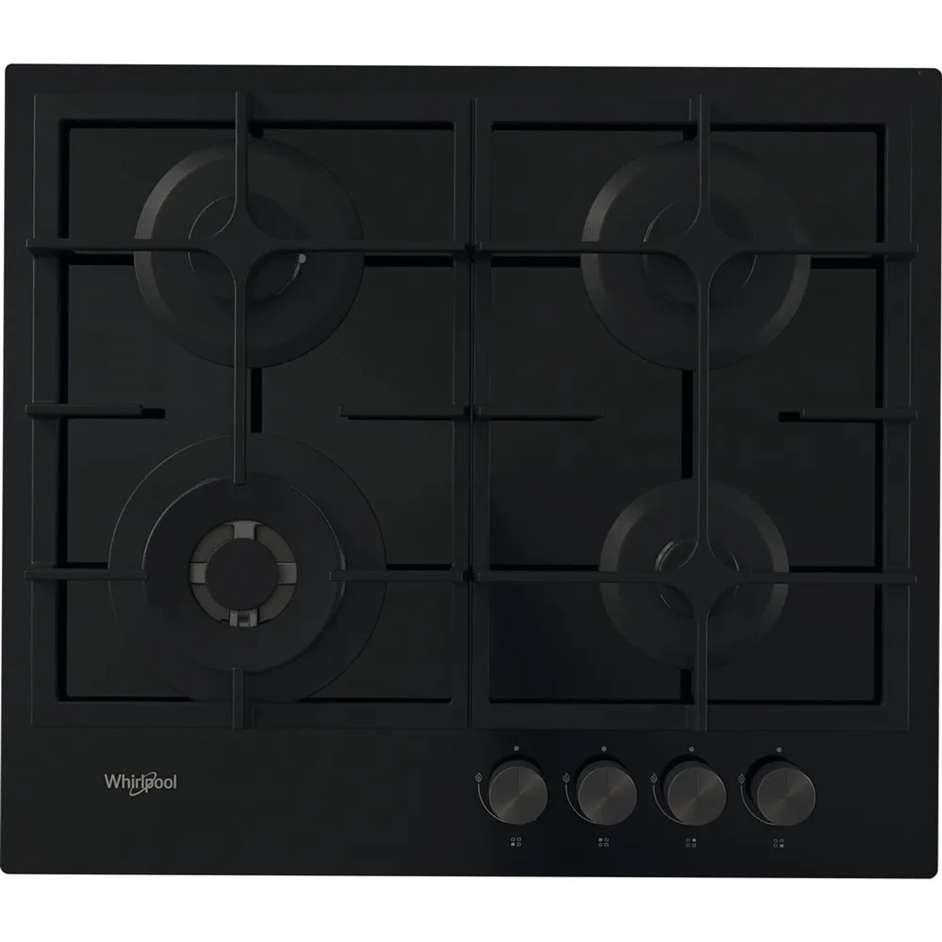 WHIRLPOOL AKT 6465/NB1