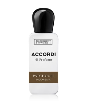 The Merchant of Venice Accordi di Profumo Patchouli Indonesia Woda perfumowana 30 ml
