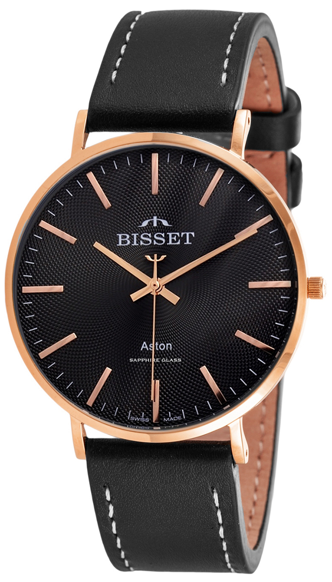 Zegarek Bisset BIS195 ASTON
