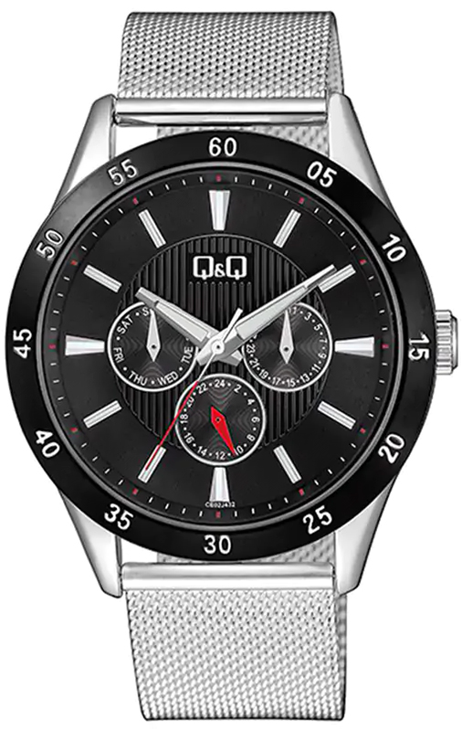 Zegarek QQ CE02-432