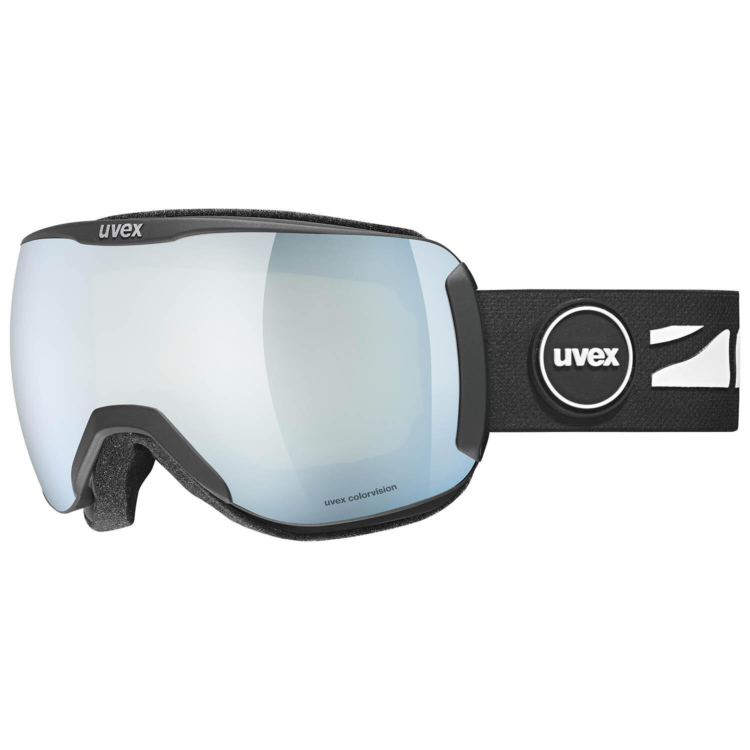 Gogle narciarskie Uvex Downhill 2100 CV 550392