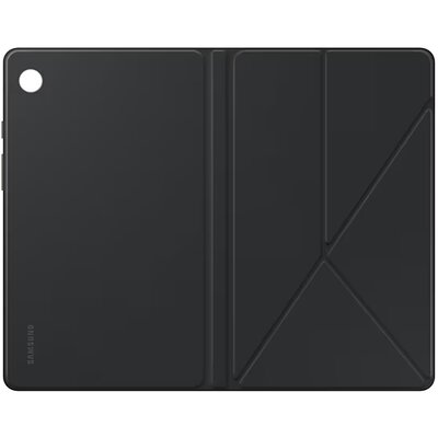Etui Samsung Galaxy Tab A9 EF-BX110TBEGWW  czarny black Book Cover