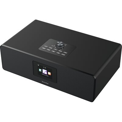 TechniSat Classic 500 IR