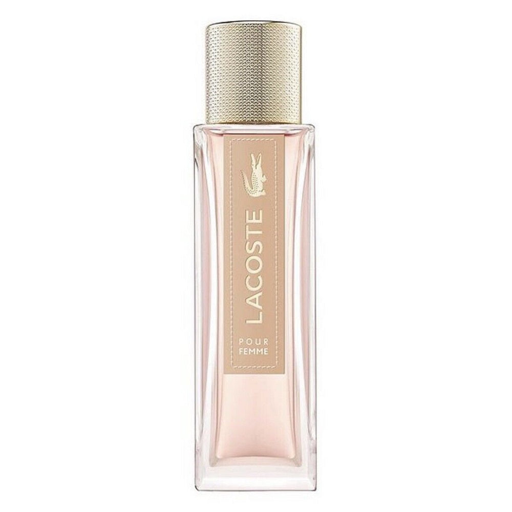 Lacoste Pour Femme Intense woda perfumowana spray 50ml Tester