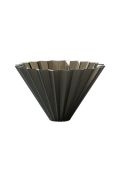 ORIGAMI - Dripper Air M Matowy czarny