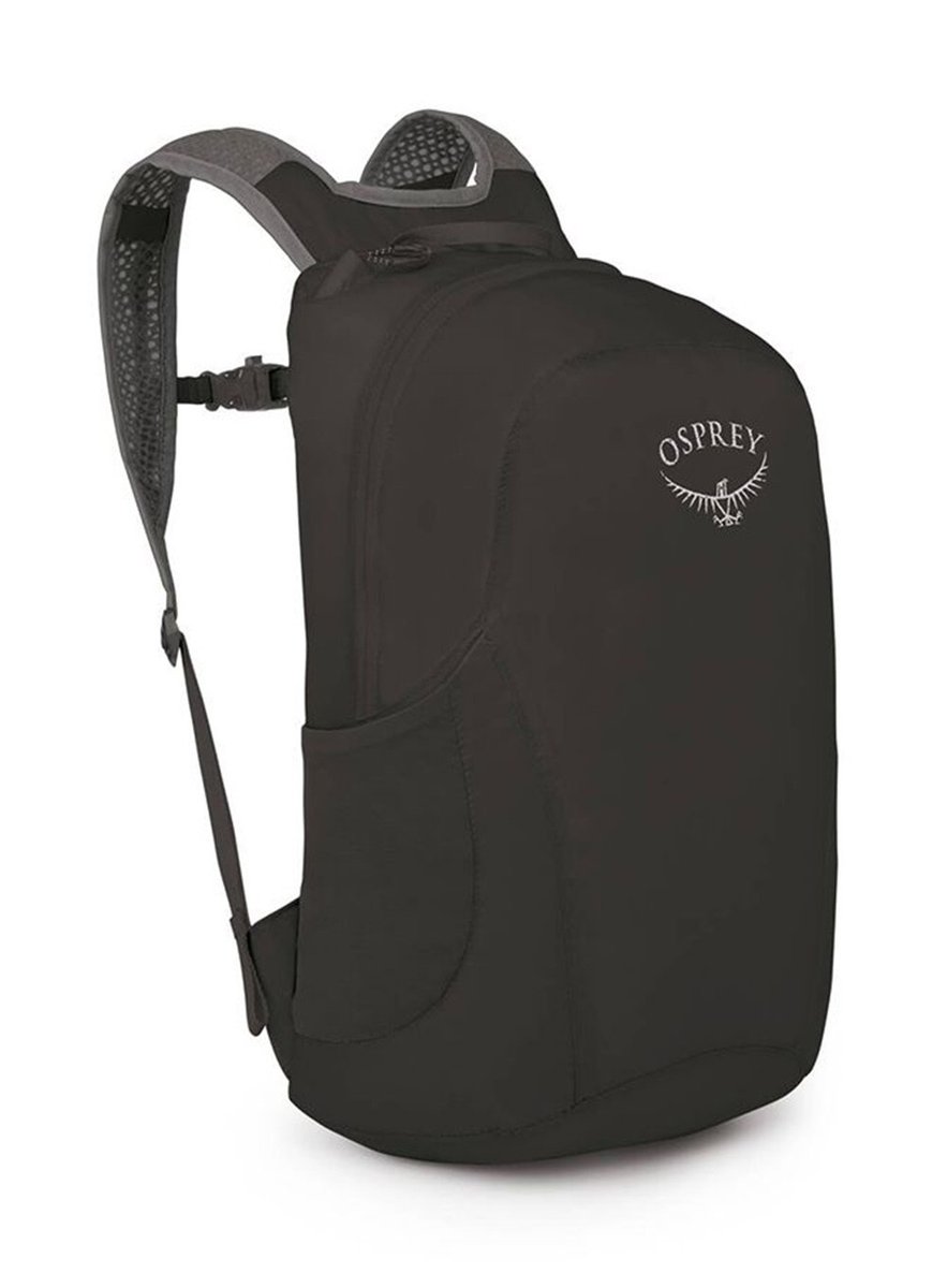 Plecak Składany Osprey Ultralight Stuff Pack - Black