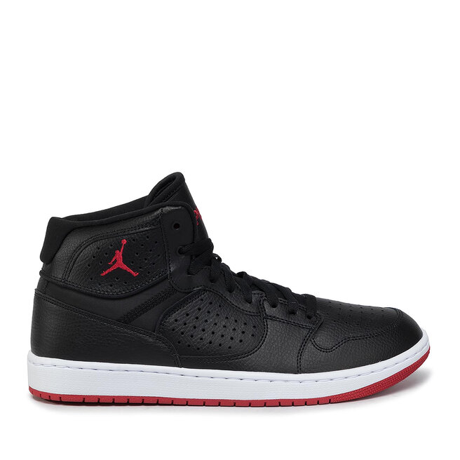 Sneakersy Nike Jordan Access AR3762 001 Czarny