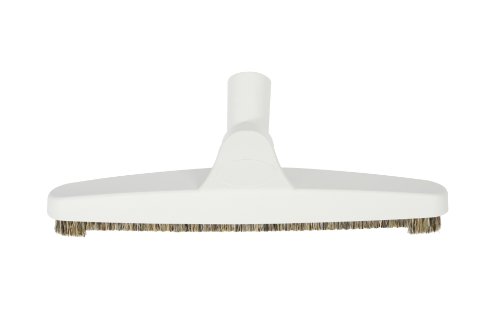 Cen-Tec Systems Próżniowa szczotka podłogowa, szara