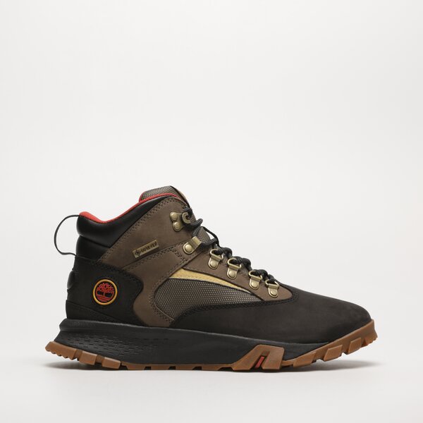 TIMBERLAND MT LINCOLN MID GTX - Timberland